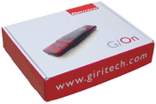 Giritech G/On Virtual Access
