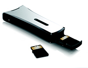 G/On USB MicroSmart Token